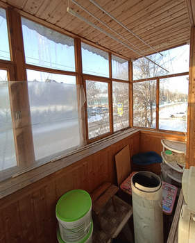 2-к квартира, на длительный срок, 45м2, 3/4 этаж