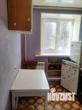 1-к квартира, на длительный срок, 30м2, 1/5 этаж