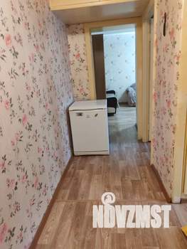 1-к квартира, посуточно, 30м2, 3/5 этаж