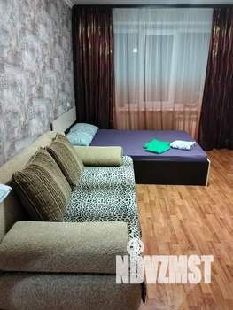 1-к квартира, посуточно, 35м2, 1/5 этаж