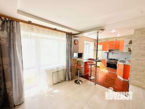 2-к квартира, на длительный срок, 46м2, 2/4 этаж