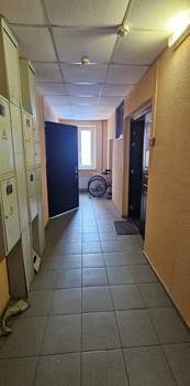 1-к квартира, на длительный срок, 38м2, 7/16 этаж