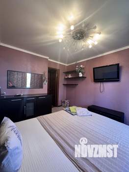 2-к квартира, посуточно, 45м2, 3/5 этаж