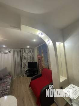 2-к квартира, посуточно, 45м2, 6/16 этаж