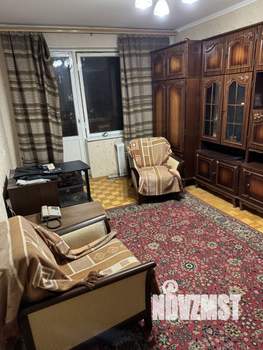 2-к квартира, на длительный срок, 46м2, 4/5 этаж