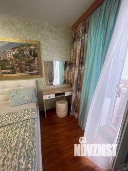 1-к квартира, посуточно, 45м2, 9/14 этаж