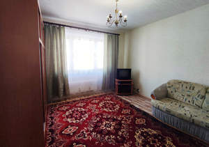 2-к квартира, на длительный срок, 60м2, 11/15 этаж