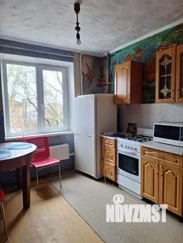 2-к квартира, на длительный срок, 56м2, 2/10 этаж