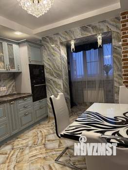 1-к квартира, на длительный срок, 40м2, 12/16 этаж