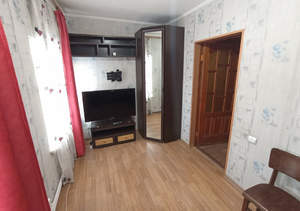 2-к квартира, на длительный срок, 50м2, 2/2 этаж