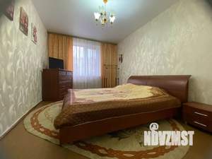 2-к квартира, посуточно, 49м2, 2/10 этаж