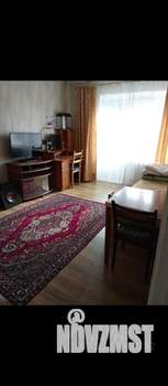 1-к квартира, на длительный срок, 32м2, 4/4 этаж