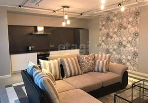 3-к квартира, на длительный срок, 77м2, 11/24 этаж