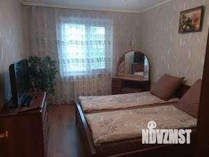 2-к квартира, посуточно, 49м2, 5/9 этаж