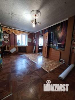 1-к квартира, на длительный срок, 33м2, 7/10 этаж