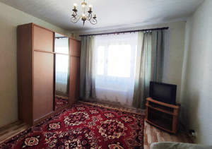 2-к квартира, на длительный срок, 60м2, 11/15 этаж