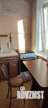 1-к квартира, на длительный срок, 36м2, 3/5 этаж