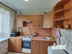 1-к квартира, на длительный срок, 32м2, 5/5 этаж