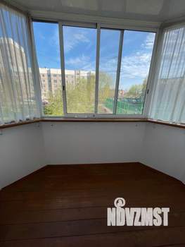 1-к квартира, на длительный срок, 39м2, 2/5 этаж