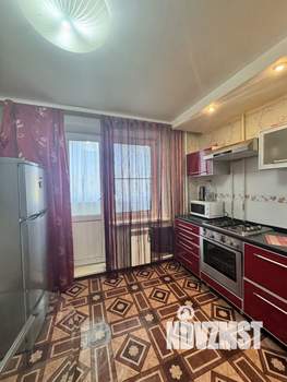 2-к квартира, посуточно, 45м2, 3/5 этаж