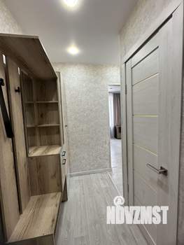 1-к квартира, на длительный срок, 30м2, 3/3 этаж