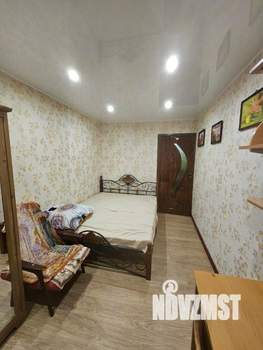 3-к квартира, на длительный срок, 57м2, 2/5 этаж