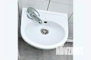 1-к квартира, посуточно, 20м2, 1/3 этаж