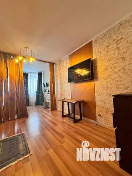 1-к квартира, посуточно, 55м2, 8/12 этаж