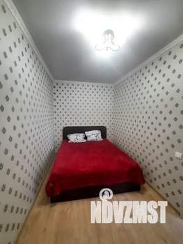 2-к квартира, посуточно, 48м2, 4/5 этаж