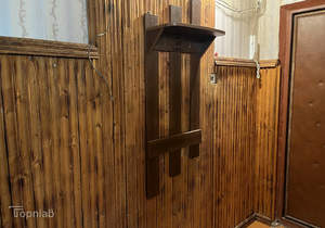 2-к квартира, на длительный срок, 44м2, 1/5 этаж