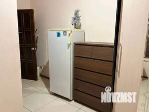 1-к квартира, посуточно, 40м2, 4/4 этаж