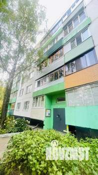 2-к квартира, на длительный срок, 54м2, 3/5 этаж