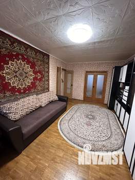 3-к квартира, на длительный срок, 60м2, 8/9 этаж