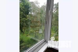 1-к квартира, посуточно, 34м2, 4/5 этаж