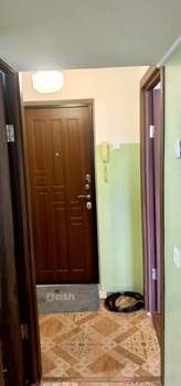 1-к квартира, на длительный срок, 33м2, 2/9 этаж