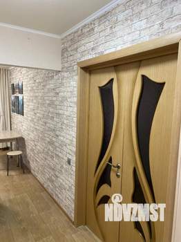 1-к квартира, на длительный срок, 40м2, 3/14 этаж