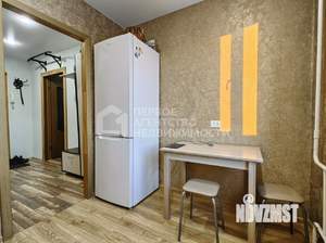 1-к квартира, на длительный срок, 33м2, 10/10 этаж