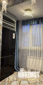 1-к квартира, на длительный срок, 40м2, 12/16 этаж