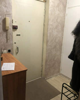 1-к квартира, на длительный срок, 30м2, 3/5 этаж