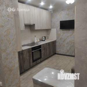 1-к квартира, на длительный срок, 40м2, 12/16 этаж