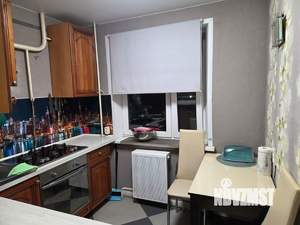 2-к квартира, на длительный срок, 45м2, 1/5 этаж