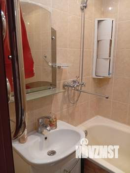 2-к квартира, на длительный срок, 52м2, 3/10 этаж