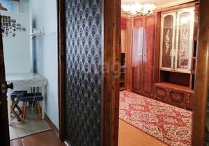 2-к квартира, на длительный срок, 43м2, 3/5 этаж