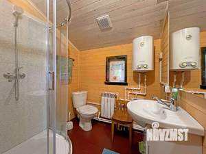 2-к квартира, на длительный срок, 45м2, 2/2 этаж