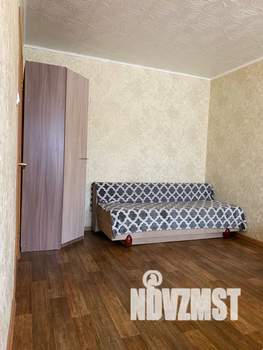 1-к квартира, посуточно, 34м2, 1/9 этаж