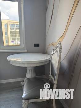 2-к квартира, посуточно, 45м2, 1/5 этаж