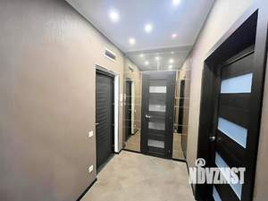 1-к квартира, на длительный срок, 46м2, 12/15 этаж