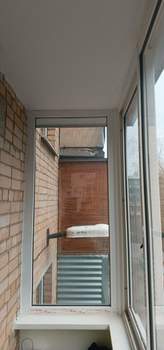 1-к квартира, на длительный срок, 33м2, 2/9 этаж