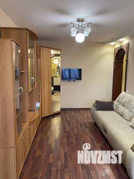 2-к квартира, на длительный срок, 46м2, 5/5 этаж