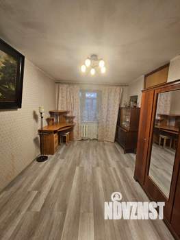 3-к квартира, на длительный срок, 57м2, 2/5 этаж